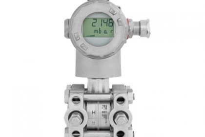 Преобразователь давления JUMO dTRANS p20 Ex d в Липецке