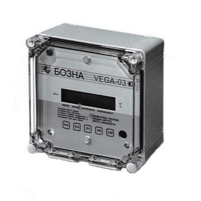 Блок обработки данных VEGA-03 в Липецке