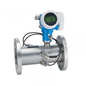 Ультразвуковые расходомеры Prosonic Flow в Липецке