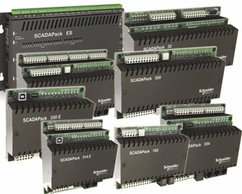 Контроллеры SCADAPack в Липецке